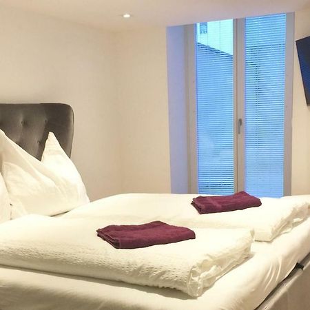 Homestay Sisi Βιέννη Εξωτερικό φωτογραφία