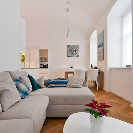 Homestay Sisi Βιέννη Εξωτερικό φωτογραφία