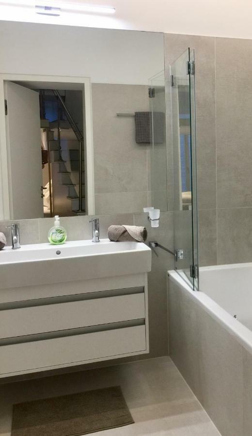 Homestay Sisi Βιέννη Εξωτερικό φωτογραφία
