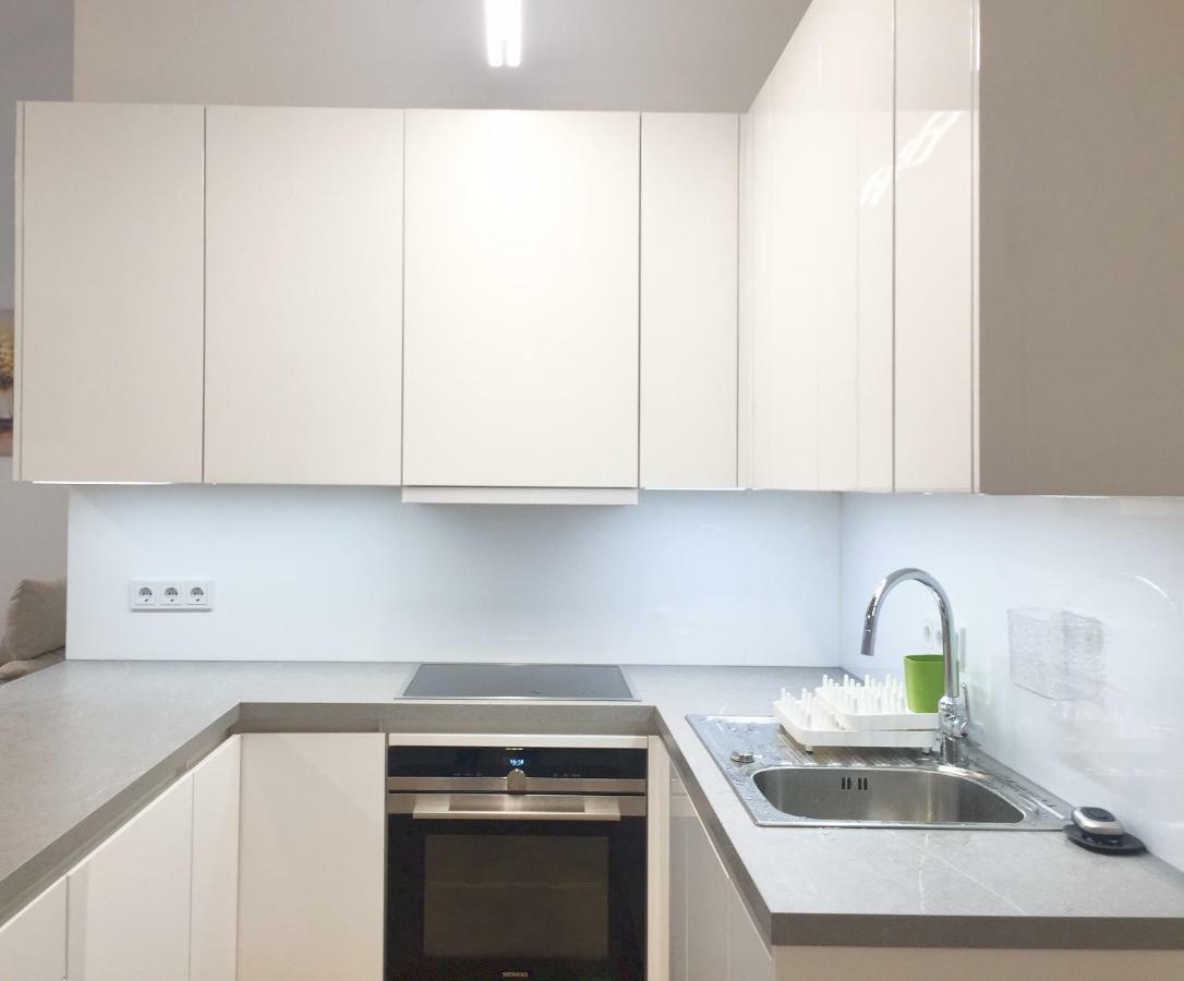 Homestay Sisi Βιέννη Εξωτερικό φωτογραφία