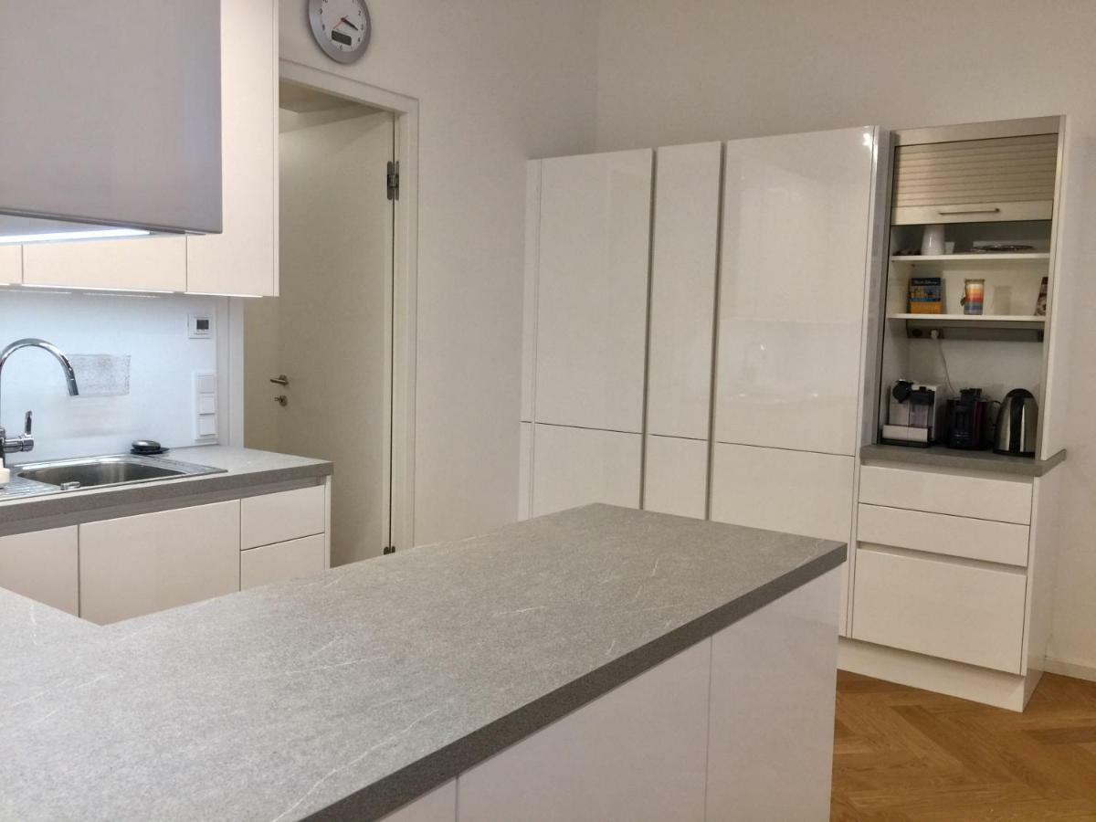 Homestay Sisi Βιέννη Εξωτερικό φωτογραφία