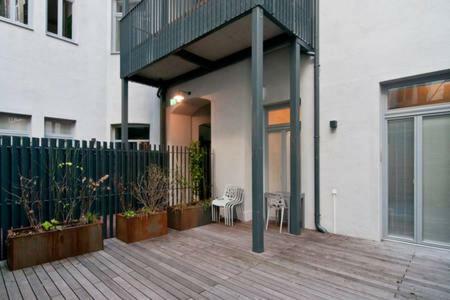 Homestay Sisi Βιέννη Εξωτερικό φωτογραφία