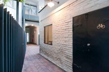 Homestay Sisi Βιέννη Εξωτερικό φωτογραφία