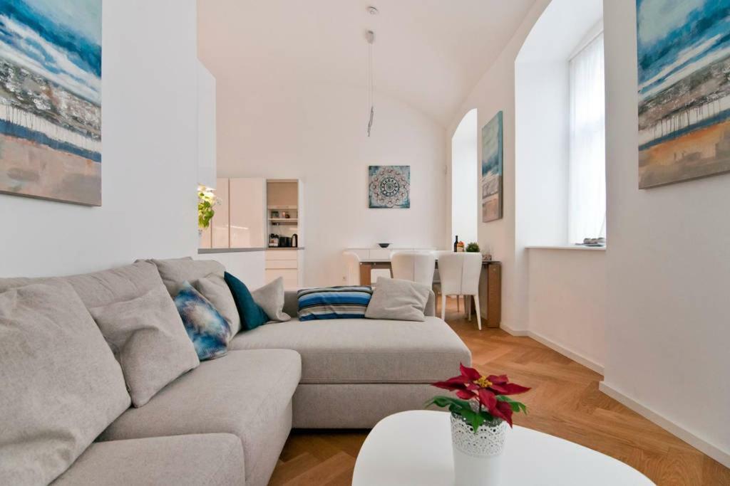 Homestay Sisi Βιέννη Εξωτερικό φωτογραφία