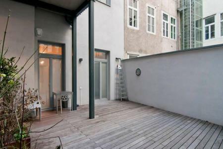 Homestay Sisi Βιέννη Εξωτερικό φωτογραφία