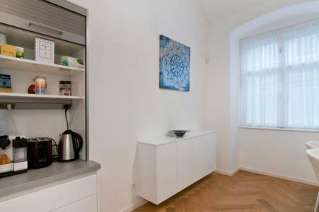 Homestay Sisi Βιέννη Εξωτερικό φωτογραφία